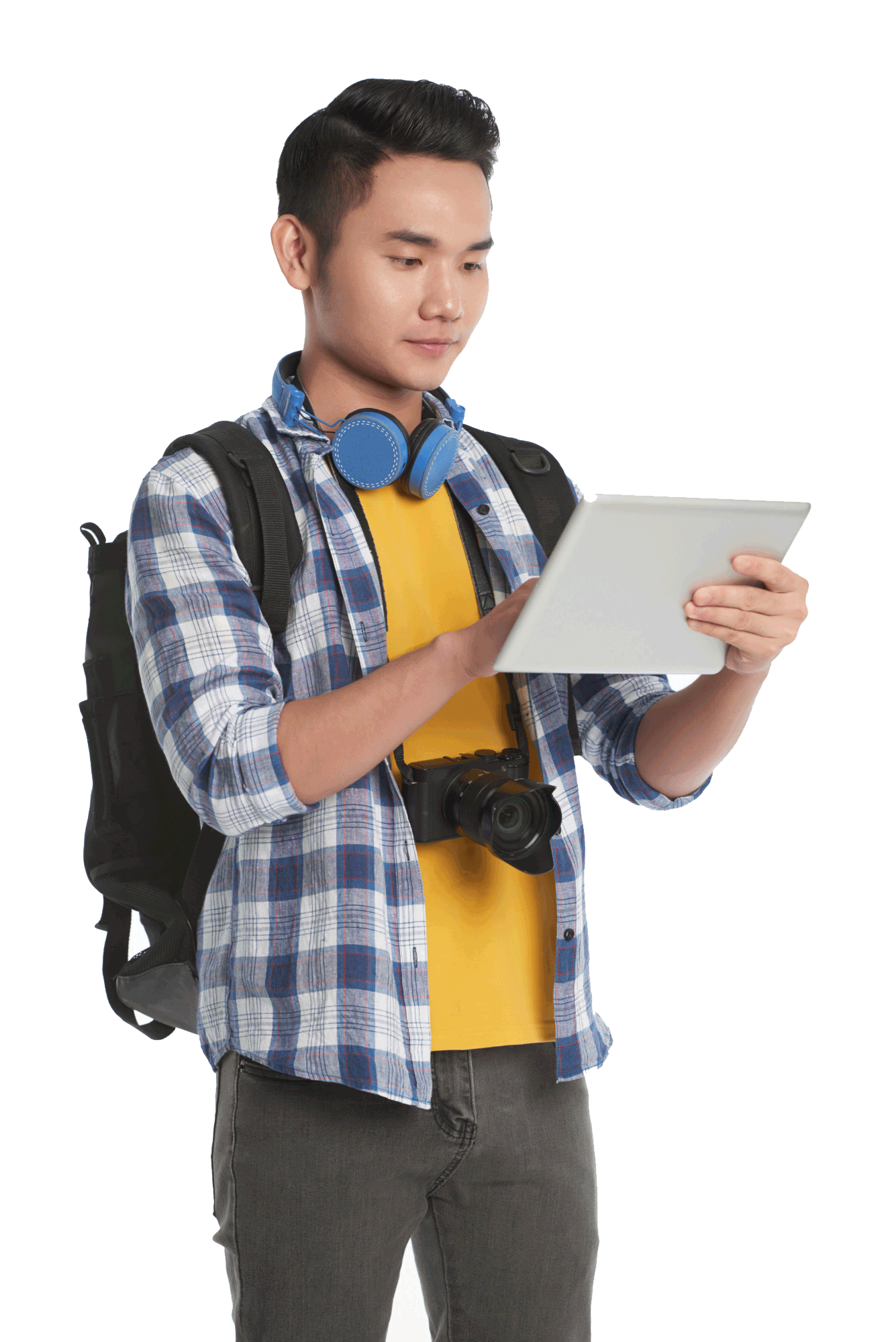 Refund Terms Illustration